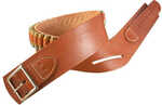 HUNTER COMPANY .45 Belt Med Gun Belts Brown